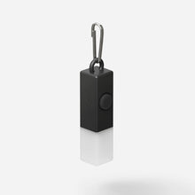 Zawiszka świecąca BOOKMAN Lightstick Black
Zawiszka świecąca BOOKMAN Lightstick Black
