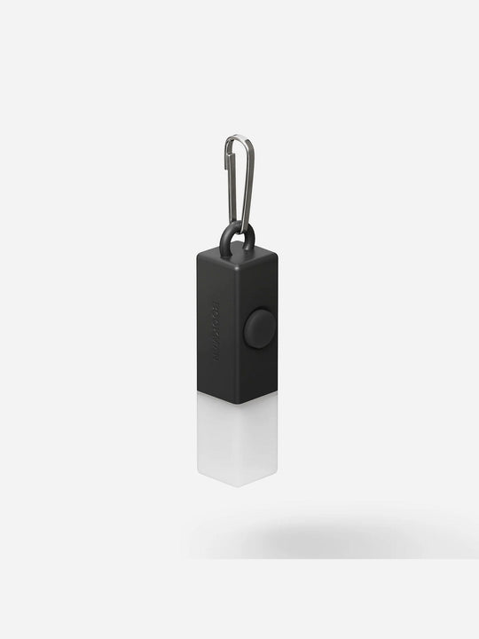 Zawiszka świecąca BOOKMAN Lightstick Black
Zawiszka świecąca BOOKMAN Lightstick Black