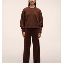 Bluza damska CASALL Peachy Crew Neck brązowa
Bluza damska CASALL Peachy Crew Neck brązowa