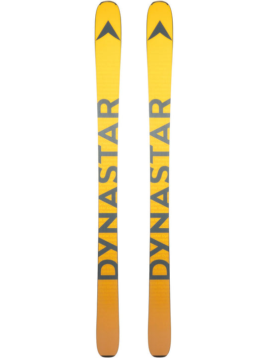 Narty freeride DYNASTAR M-Pro 94 Ti Open
Narty freeride DYNASTAR M-Pro 94 Ti Open