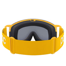 Gogle narciarskie POC Nexal Mid żółty Cat.2 + cat.1 - TU - Adventure Sports
Gogle narciarskie POC Nexal Mid żółty Cat.2 + cat.1 - TU - Adventure Sports