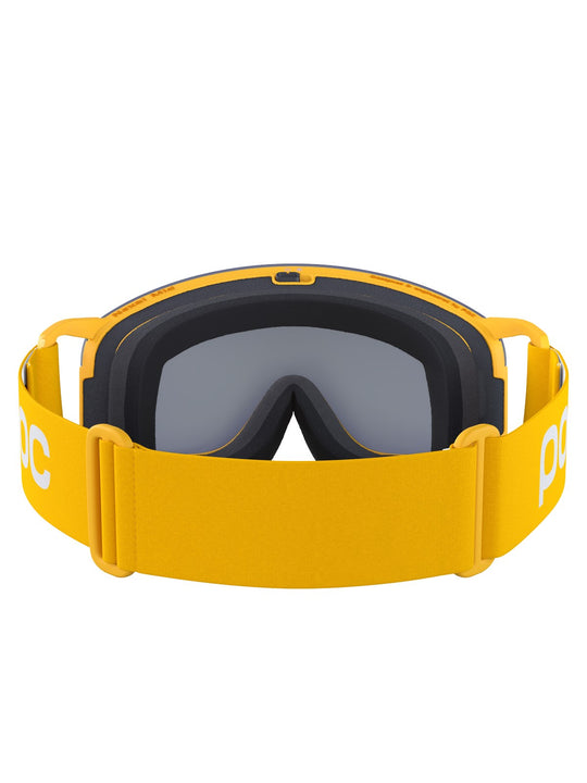 Gogle narciarskie POC Nexal Mid żółty Cat.2 + cat.1 - TU - Adventure Sports
Gogle narciarskie POC Nexal Mid żółty Cat.2 + cat.1 - TU - Adventure Sports