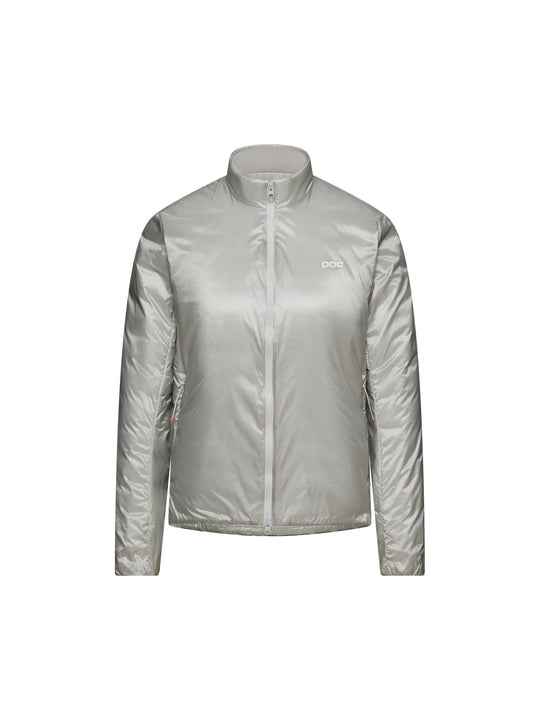 Kurtka POC W's POC Lite Padded Jacket szary
Kurtka POC W's POC Lite Padded Jacket szary