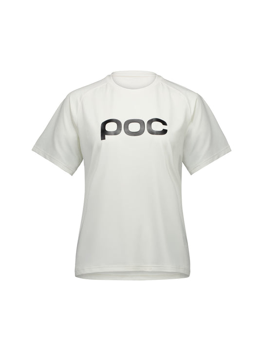 Koszulka rowerowa damska POC W's Reform Enduro Tee biała
Koszulka rowerowa damska POC W's Reform Enduro Tee biała