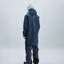 Płaszcz POC Race Mentor Coat granatowy
Płaszcz POC Race Mentor Coat granatowy