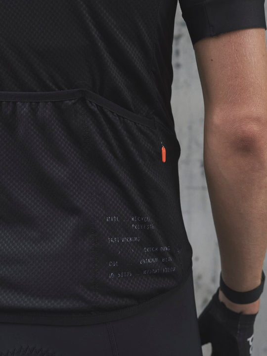 Koszulka rowerowa POC M’s ESSENTIAL ROAD LOGO - czarny - Adventure Sports
Koszulka rowerowa POC M’s ESSENTIAL ROAD LOGO - czarny - Adventure Sports