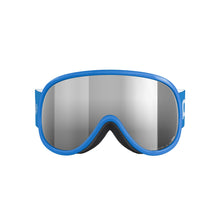 Gogle dla dzieci POCito Retina niebieski cat. 2
Gogle dla dzieci POCito Retina niebieski cat. 2