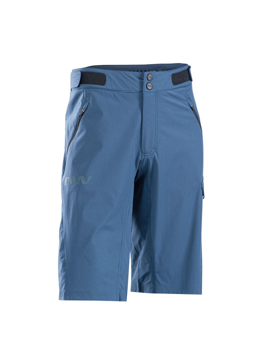 Spodenki rowerowe NORTHWAVE Edge Baggy niebieski - Adventure Sports
Spodenki rowerowe NORTHWAVE Edge Baggy niebieski - Adventure Sports