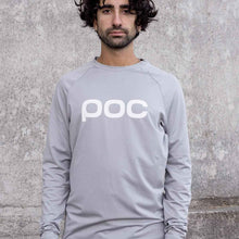 Koszulka rowerowa POC M’S REFORM ENDURO - szary - Adventure Sports
Koszulka rowerowa POC M’S REFORM ENDURO - szary - Adventure Sports