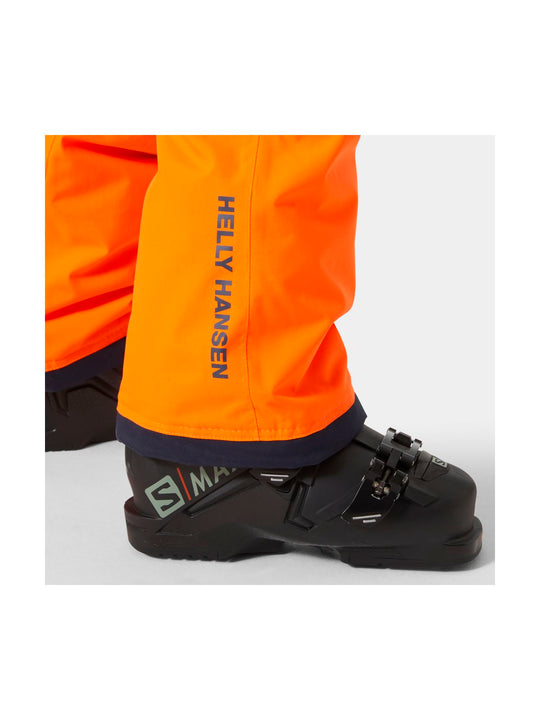 Spodnie narciarskie dziecięce HELLY HANSEN JR LEGENDARY PANT pomarańczowe
Spodnie narciarskie dziecięce HELLY HANSEN JR LEGENDARY PANT pomarańczowe