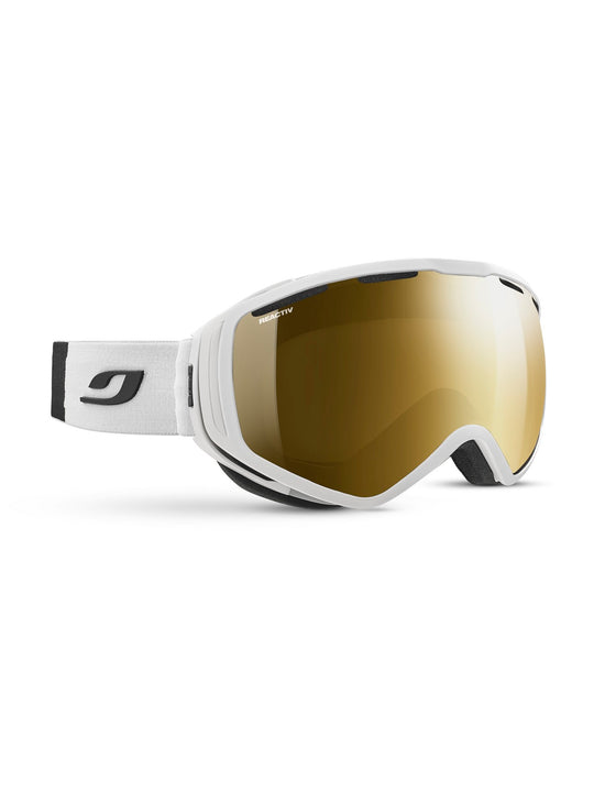Gogle narciarskie JULBO TITAN OTG biało czarne fotochrom Cat 2-4 - TU - Adventure Sports
Gogle narciarskie JULBO TITAN OTG biało czarne fotochrom Cat 2-4 - TU - Adventure Sports