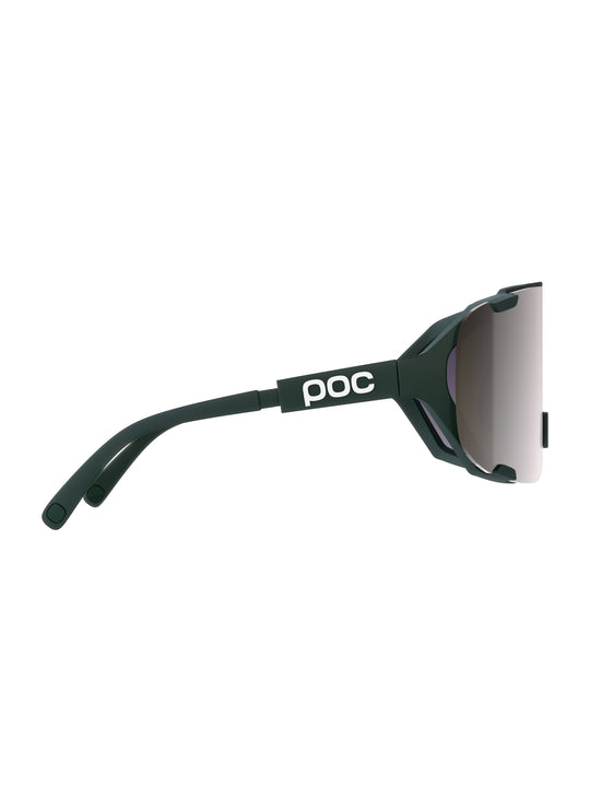 Okulary rowerowe POC Devour Mid zielony Clarity Road/Sunny Silver Cat. 3
Okulary rowerowe POC Devour Mid zielony Clarity Road/Sunny Silver Cat. 3