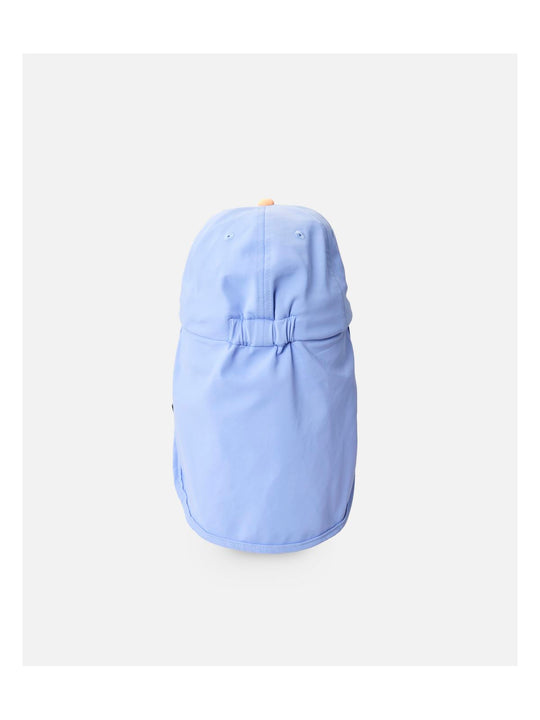 Czapka z daszkiem chłopięca RIP CURL Beach Cap - Boy niebieski
Czapka z daszkiem chłopięca RIP CURL Beach Cap - Boy niebieski