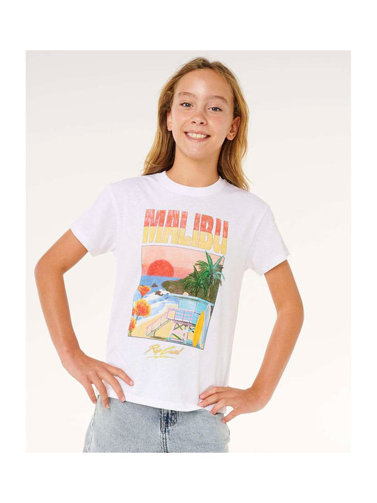 Koszulka dziewczęca RIP CURL Hayley O Relaxed Tee-Girl biała
Koszulka dziewczęca RIP CURL Hayley O Relaxed Tee-Girl biała