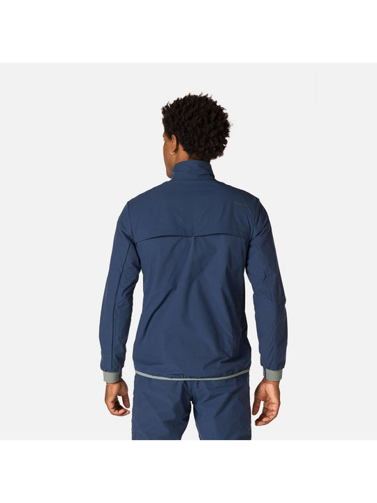 Kurtka męska ROSSIGNOL Active Versatile Xc Jkt. granatowy
Kurtka męska ROSSIGNOL Active Versatile Xc Jkt. granatowy