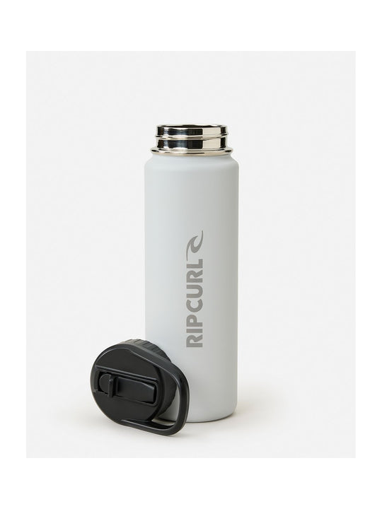 Bidon RIP CURL LOGO DRINK BOTTLE 710ml/24oz biały
Bidon RIP CURL LOGO DRINK BOTTLE 710ml/24oz biały