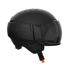 Kask narciarski POC LEVATOR MIPS czarny mat
Kask narciarski POC LEVATOR MIPS czarny mat
