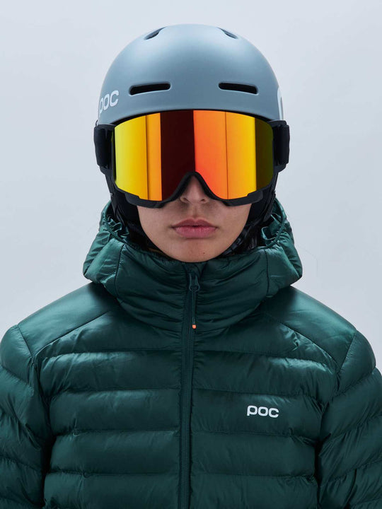 Kask narciarski POC Fornix BC szary
Kask narciarski POC Fornix BC szary
