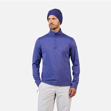 Bluza męska ROSSIGNOL MID LAYER STRETCH HZ niebieska
Bluza męska ROSSIGNOL MID LAYER STRETCH HZ niebieska
