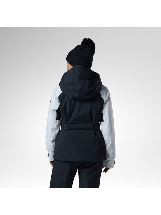 Kurtka narciarska damska ROSSIGNOL W 4Ws Blackside Insulated Jack biała
Kurtka narciarska damska ROSSIGNOL W 4Ws Blackside Insulated Jack biała