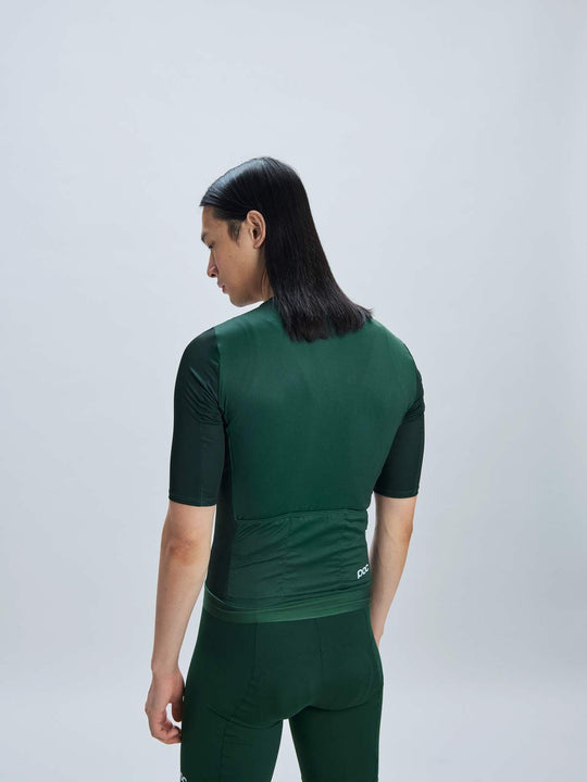 Koszulka rowerowa POC M´s Cadence Jersey zielony - Adventure Sports
Koszulka rowerowa POC M´s Cadence Jersey zielony - Adventure Sports