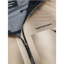 Kurtka narciarska damska PEAK PERFORMANCE Edge HIPE 3L AOP Shell Jacket beżowa
Kurtka narciarska damska PEAK PERFORMANCE Edge HIPE 3L AOP Shell Jacket beżowa