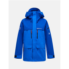 Kurtka narciarska męska PEAK PERFORMANCE 40Y R&D Long GORE-TEX 3L C-KNIT Shell Jacket niebieska
Kurtka narciarska męska PEAK PERFORMANCE 40Y R&D Long GORE-TEX 3L C-KNIT Shell Jacket niebieska