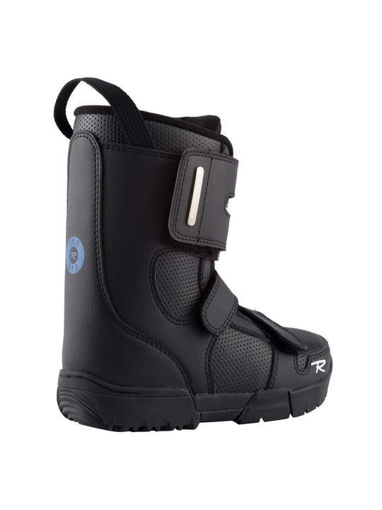 Buty snowboardowe ROSSIGNOL CRUMB TODDLER (9/10/11) - Adventure Sports
Buty snowboardowe ROSSIGNOL CRUMB TODDLER (9/10/11) - Adventure Sports