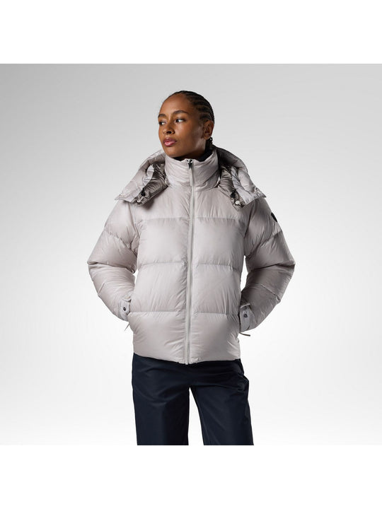 Kurtka narciarska damska ROSSIGNOL W Abel Down Hoodie Jacket szara
Kurtka narciarska damska ROSSIGNOL W Abel Down Hoodie Jacket szara