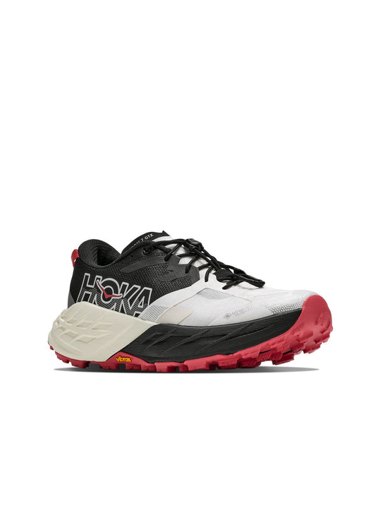 Buty do biegania damskie HOKA W SPEEDGOAT 7 GTX czarno białe
Buty do biegania damskie HOKA W SPEEDGOAT 7 GTX czarno białe