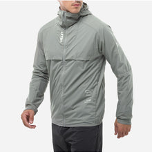 Kurtka męska MILLET Intense Windbreaker Jkt M szara
Kurtka męska MILLET Intense Windbreaker Jkt M szara