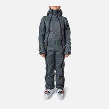 Strój narciarski jednoczęściowy softshell ROSSIGNOL One Piece Junior - szary
Strój narciarski jednoczęściowy softshell ROSSIGNOL One Piece Junior - szary