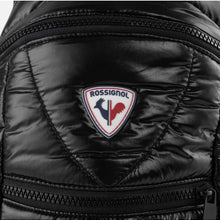 Plecak ROSSIGNOL Puffy Bag Black granatowy
Plecak ROSSIGNOL Puffy Bag Black granatowy