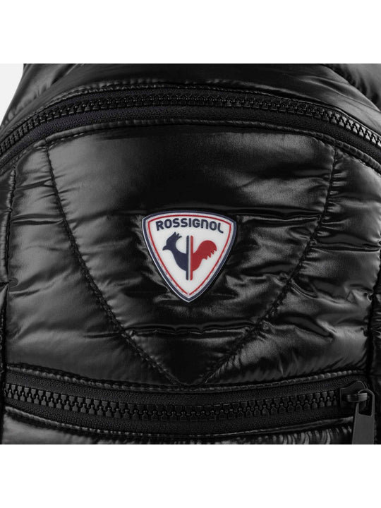 Plecak ROSSIGNOL Puffy Bag Black granatowy
Plecak ROSSIGNOL Puffy Bag Black granatowy