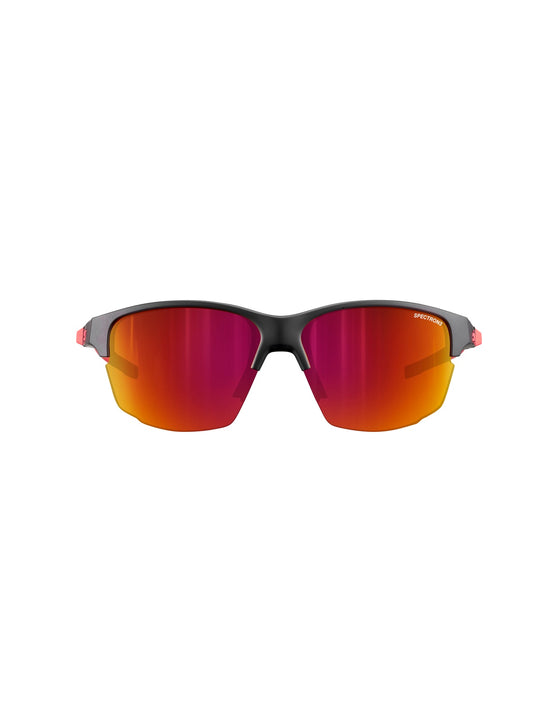 Okulary przeciwsłoneczne Julbo Split - czarny/czerwony | Spectron cat 3Cf - M - Adventure Sports
Okulary przeciwsłoneczne Julbo Split - czarny/czerwony | Spectron cat 3Cf - M - Adventure Sports