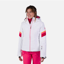 Kurtka narciarska damska ROSSIGNOL W Strawpile Jkt biały
Kurtka narciarska damska ROSSIGNOL W Strawpile Jkt biały