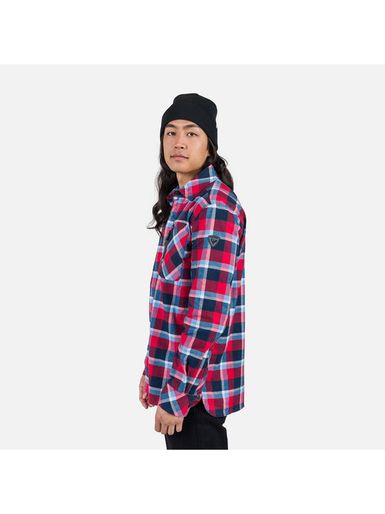 Koszula Rossignol Ranch Shirt granatowy - Adventure Sports
Koszula Rossignol Ranch Shirt granatowy - Adventure Sports