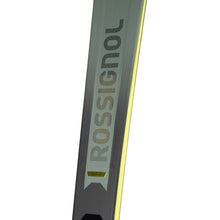 Narty ROSSIGNOL ARCADE 84 Open + wiązania Look SPX 13 GW B90 BLACK
Narty ROSSIGNOL ARCADE 84 Open + wiązania Look SPX 13 GW B90 BLACK