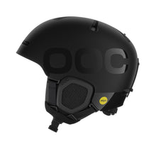 Kask narciarski POC Fornix BC czarny mat
Kask narciarski POC Fornix BC czarny mat