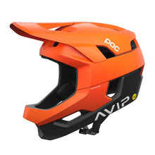 Kask rowerowy POC Otocon Race Mips pomarańczowy
Kask rowerowy POC Otocon Race Mips pomarańczowy