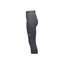 Legginsy narciarskie damskie POC W's Layer Merino 3/4 Tights szary
Legginsy narciarskie damskie POC W's Layer Merino 3/4 Tights szary