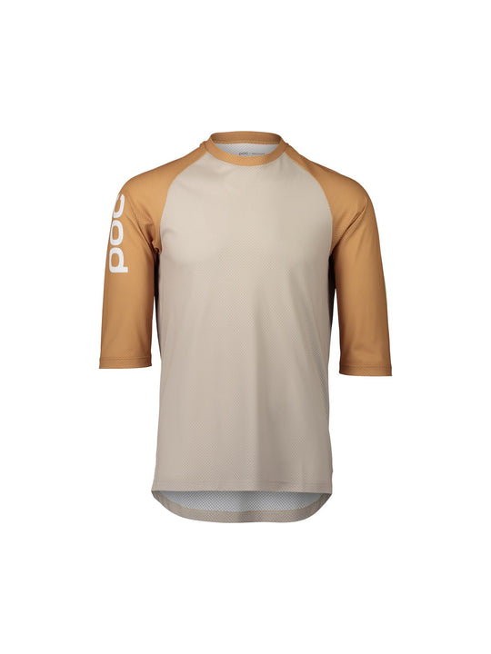 Koszulka rowerowa POC MTB PURE 3/4 - beżowy | brązowy - Adventure Sports
Koszulka rowerowa POC MTB PURE 3/4 - beżowy | brązowy - Adventure Sports