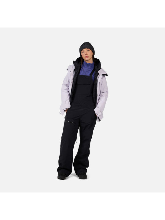 Spodnie narciarskie damskie ROSSIGNOL W Outerlimits Insulated Bib czarne
Spodnie narciarskie damskie ROSSIGNOL W Outerlimits Insulated Bib czarne