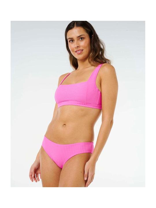Dół od bikini damski RIP CURL Premium Surf Full Pant różowe
Dół od bikini damski RIP CURL Premium Surf Full Pant różowe