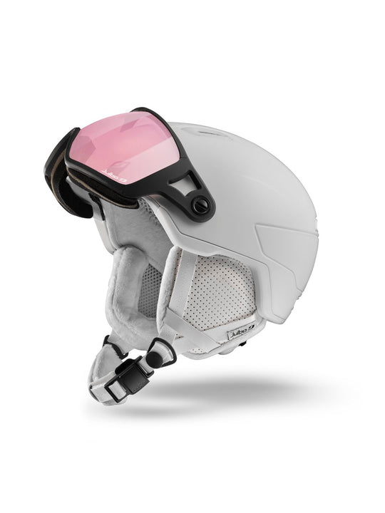 Kask narciarski JULBO Globe biały
Kask narciarski JULBO Globe biały