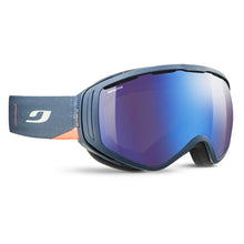 Gogle narciarskie JULBO TITAN OTG niebieskie fotochrom Cat 2-4 polaryzacja - TU - Adventure Sports
Gogle narciarskie JULBO TITAN OTG niebieskie fotochrom Cat 2-4 polaryzacja - TU - Adventure Sports