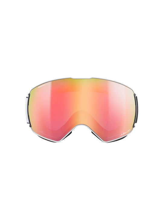 Gogle narciarskie JULBO LIGHTYEAR białe fotochrom fotochrom Cat 1-3 hi-contrast
Gogle narciarskie JULBO LIGHTYEAR białe fotochrom fotochrom Cat 1-3 hi-contrast