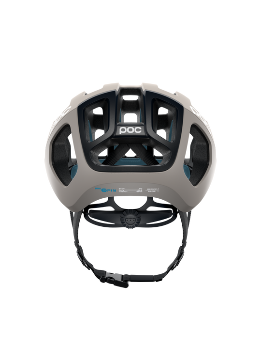 Kask Rowerowy POC VENTRAL AIR SPIN - rowerowy - Adventure Sports
Kask Rowerowy POC VENTRAL AIR SPIN - rowerowy - Adventure Sports