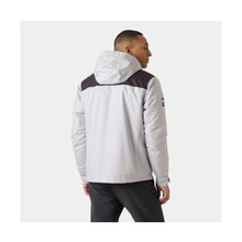 Kurtka żeglarska męska HELLY HANSEN Crew Hooded Pile Jacket biała
Kurtka żeglarska męska HELLY HANSEN Crew Hooded Pile Jacket biała