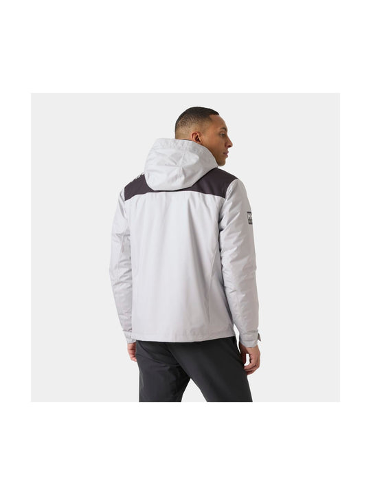 Kurtka żeglarska męska HELLY HANSEN Crew Hooded Pile Jacket biała
Kurtka żeglarska męska HELLY HANSEN Crew Hooded Pile Jacket biała